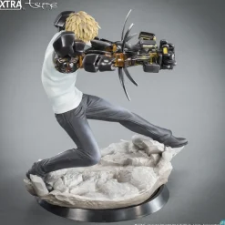 One Punch Man - Genos Figur - Xtra: Tsume