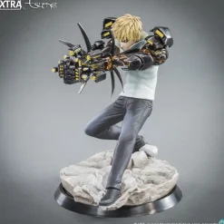 One Punch Man - Genos Figur - Xtra: Tsume