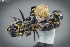 One Punch Man - Genos Figur - Xtra: Tsume