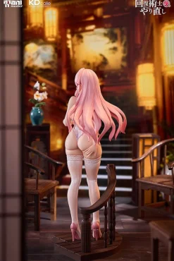 Redo of Healer - Freia Statue / Chinese Dress Version: Kadokawa