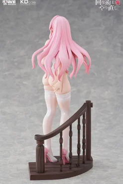 Redo of Healer - Freia Statue / Chinese Dress Version: Kadokawa