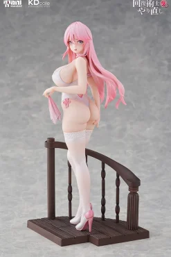 Redo of Healer - Freia Statue / Chinese Dress Version: Kadokawa