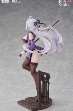 Redo of Healer - Kureha Statue / Chinese Dress Version: Kadokawa