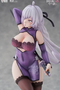 Redo of Healer - Kureha Statue / Chinese Dress Version: Kadokawa