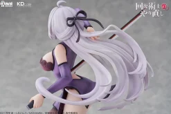 Redo of Healer - Kureha Statue / Chinese Dress Version: Kadokawa