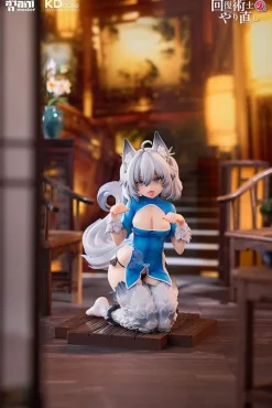 Redo of Healer - Setsuna Statue / Chinese Dress Version: Kadokawa