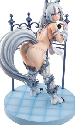 Redo of Healer - Setsuna Statue / Light Novel Version: Kadokawa