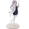 Re:Zero - Starting Life in Another World - Emilia Statue / High School Teacher Version: Kadokawa