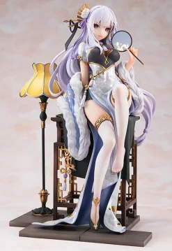 Re:ZERO - Starting Life in Another World - Emilia Statue / Graceful Beauty Version: Kadokawa