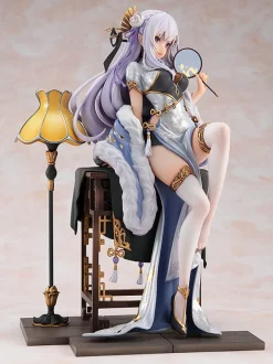 Re:ZERO - Starting Life in Another World - Emilia Statue / Graceful Beauty Version: Kadokawa