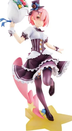 Re:Zero Starting Life in Another World - Ram Statue - Birthday Version: Kadokawa