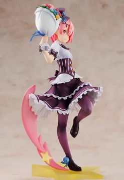 Re:Zero Starting Life in Another World - Ram Statue - Birthday Version: Kadokawa
