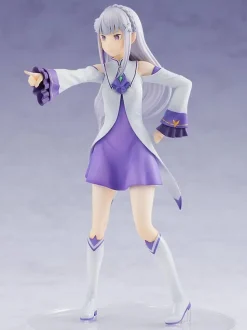 Re:ZERO -Starting Life in Another World - Emilia Statue: Kadokawa