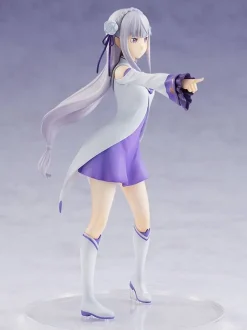 Re:ZERO -Starting Life in Another World - Emilia Statue: Kadokawa