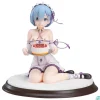 Re:Zero Starting Life in Another World - Rem Statue / Birthday Cake Version: Kadokawa