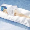 Re:Zero Starting Life in Another World - Rem Statue / Sleep Sharing - Blue Lingerie: Kadokawa