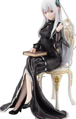 Re:ZERO -Starting Life in Another World - Echidna Statue / Tea Party Version: Kadokawa