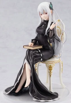 Re:ZERO -Starting Life in Another World - Echidna Statue / Tea Party Version: Kadokawa