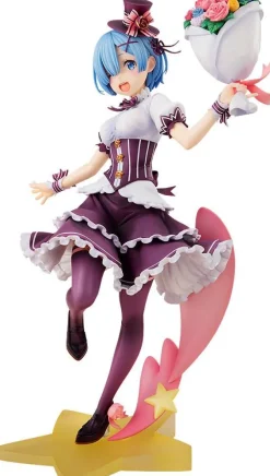 Re:Zero Starting Life in Another World - Rem Statue - Birthday Version: Kadokawa