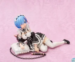 Re:Zero Starting Life in Another World - Rem Statue: Kadokawa