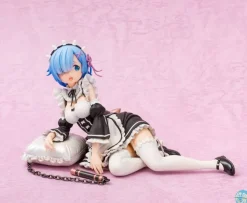 Re:Zero Starting Life in Another World - Rem Statue: Kadokawa