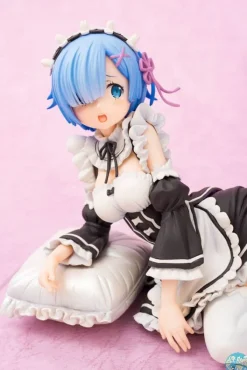 Re:Zero Starting Life in Another World - Rem Statue: Kadokawa
