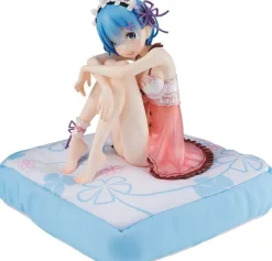 Re:Zero Starting Life in Another World - Rem Statue - Birthday Lingerie Version: Kadokawa