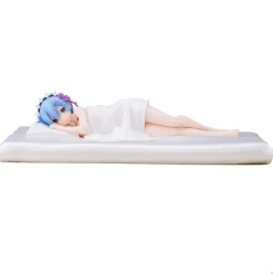 Re:Zero Starting Life in Another World - Rem Statue - Sleep Sharing: Kadokawa