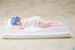 Re:Zero Starting Life in Another World - Rem Statue - Sleep Sharing: Kadokawa