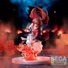 Rurouni Kenshin - "Rurouni Kenshin" "Kenshin Himura" Statue / Luminasta: Sega