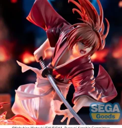 Rurouni Kenshin -