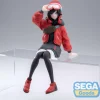 RWBY Ice Queendom - Ruby Rose: Lucid Dream Statue / Perching: Sega
