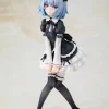 Ryuo no oshigoto! - Ginko Sora Statue / Gothic Lolita Version: Kadokawa