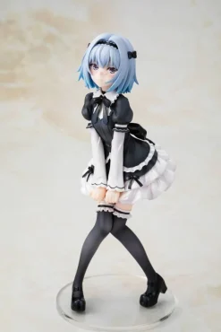 Ryuo no oshigoto! - Ginko Sora Statue / Gothic Lolita Version: Kadokawa