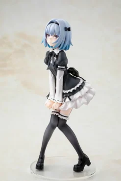 Ryuo no oshigoto! - Ginko Sora Statue / Gothic Lolita Version: Kadokawa