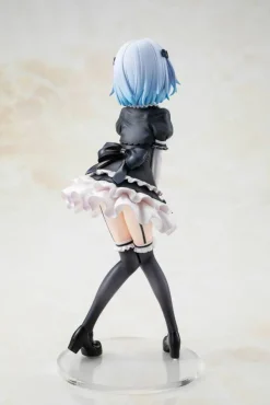 Ryuo no oshigoto! - Ginko Sora Statue / Gothic Lolita Version: Kadokawa