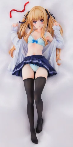 Saekano: How to Raise a Boring Girlfriend - Eriri Spencer Sawamura Statue / Pillow Ver.: Kadokawa