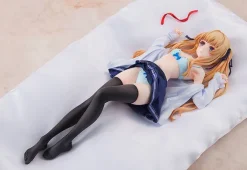 Saekano: How to Raise a Boring Girlfriend - Eriri Spencer Sawamura Statue / Pillow Ver.: Kadokawa
