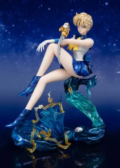 Sailor Moon - Sailor Uranus Statue / FiguartsZERO Chouette - Web Ex: Bandai