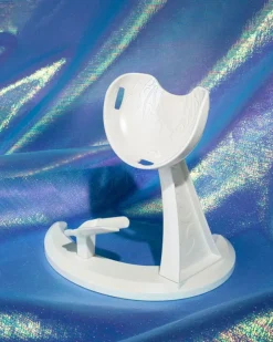 Sailor Moon - Verwandlungsbrosche & Verwandlungsfüller Proplica / [BESCH. VERP.]: Tamashii