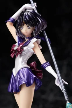 Sailor Moon Crystal - Sailor Saturn Statue - FiguartsZERO / Tamashii Web Exclusive: Bandai