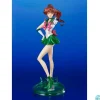 Sailor Moon Crystal - Sailor Jupiter Statue - FiguartsZERO / Tamashii Web Exclusive: Bandai
