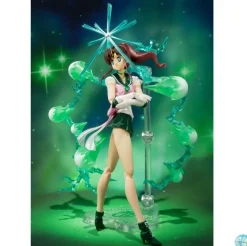 Sailor Moon Crystal - Sailor Venus Statue - FiguartsZERO / Tamashii Web Exclusive: Bandai