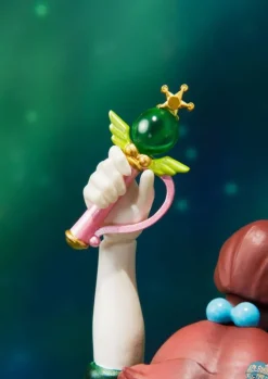 Sailor Moon Crystal - Sailor Venus Statue - FiguartsZERO / Tamashii Web Exclusive: Bandai