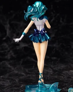 Sailor Moon Crystal - Sailor Neptun Statue - FiguartsZERO / Tamashii Web Exclusive: Bandai
