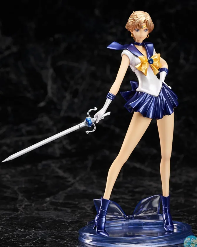 Sailor Moon Crystal - Sailor Uranus Statue - FiguartsZERO / Tamashii Web Exclusive: Bandai