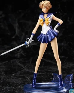 Sailor Moon Crystal - Sailor Uranus Statue - FiguartsZERO / Tamashii Web Exclusive: Bandai