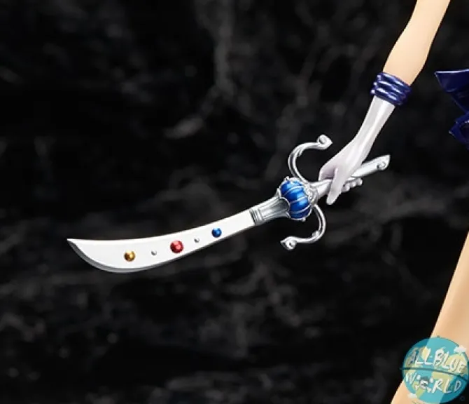 Sailor Moon Crystal - Sailor Uranus Statue - FiguartsZERO / Tamashii Web Exclusive: Bandai