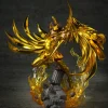 Saint Seiya - Sagitarius Seiya Statue / Figuarts ZERO Metallic Touch: Tamashii Nations