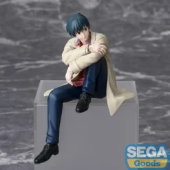 Sakamoto Days - Nagumo Figur / PM Perching: Sega